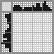 Japanese crossword &laquo;Cannon&raquo;