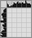 Japanese crossword &laquo;A gun&raquo;