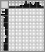 Japanese crossword &laquo;Kitty&raquo;