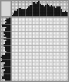 Japanese crossword &laquo;Desert Iguana&raquo;