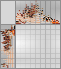 Japanese crossword «See-see partridge» Japanese crossword «See-see partridge»
