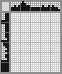 Japanese crossword &laquo;Desert&raquo;
