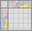 Japanese crossword &laquo;Comforter&raquo;