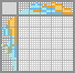 Japanese crossword «Pacifier» Japanese crossword «Pacifier»
