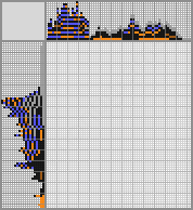 Japanese crossword &laquo;Traveler&raquo;