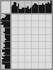 Japanese crossword &laquo;Traveler&raquo;