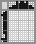 Japanese crossword &laquo;Bird&raquo;