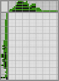 Japanese crossword &laquo;Drunk rabbit&raquo;