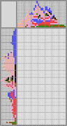 Japanese crossword «Piglet» Japanese crossword «Piglet»