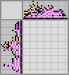 Japanese crossword &laquo;Piglet&raquo;