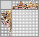 Japanese crossword «Tiger Quoll» Japanese crossword «Tiger Quoll»