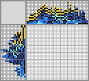 Japanese crossword «Dyeing Poison Dart Frog» Japanese crossword «Dyeing Poison Dart Frog»