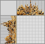 Japanese crossword «Sika Deer» Japanese crossword «Sika Deer»