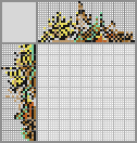 Japanese crossword «D'Arnaud's Barbet» Japanese crossword «D'Arnaud's Barbet»