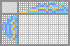 Japanese crossword &laquo;A feather&raquo;