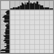 Japanese crossword &laquo;Dog&raquo;