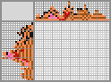 Japanese crossword «Dog» Japanese crossword «Dog»