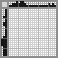 Japanese crossword «Dog» Japanese crossword «Dog»