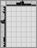 Japanese crossword &laquo;Dog&raquo;
