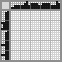 Japanese crossword «Dog» Japanese crossword «Dog»