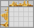 Random crossword