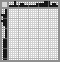 Japanese crossword &laquo;Dog&raquo;