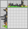 Japanese crossword «Dog» Japanese crossword «Dog»