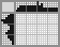 Japanese crossword &laquo;Dog&raquo;