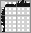 Japanese crossword &laquo;Dog tennis player&raquo;