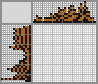 Japanese crossword &laquo;Dog&raquo;