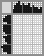 Japanese crossword &laquo;Dog&raquo;