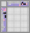Japanese crossword &laquo;Doggie&raquo;