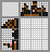 Japanese crossword &laquo;Doggie&raquo;