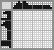 Japanese crossword «Annoying Dog» Japanese crossword «Annoying Dog»