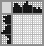 Japanese crossword &laquo;Spotted seal&raquo;