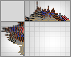 Japanese crossword «Elliot's Pheasant» Japanese crossword «Elliot's Pheasant»