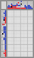 Japanese crossword «Drinking Bird Toy» Japanese crossword «Drinking Bird Toy»