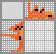 Japanese crossword «Qbert» Japanese crossword «Qbert»
