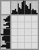 Japanese crossword &laquo;R2D2&raquo;