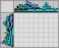 Japanese crossword &laquo;Rabbit&raquo;