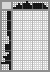 Japanese crossword &laquo;Hare&raquo;
