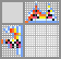 Japanese crossword «Rainbow Dash» Japanese crossword «Rainbow Dash»