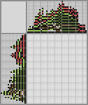 Japanese crossword «Raphael» Japanese crossword «Raphael»