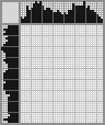 Japanese crossword &laquo;Rafael Nadal&raquo;