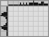 Japanese crossword «Crayfish» Japanese crossword «Crayfish»