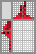 Japanese crossword &laquo;Cancer&raquo;