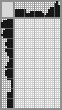 Japanese crossword «Rocket» Japanese crossword «Rocket»