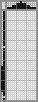 Japanese crossword &laquo;Rocket&raquo;