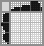 Japanese crossword &laquo;Rocket&raquo;