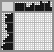 Japanese crossword «Rocket» Japanese crossword «Rocket»
